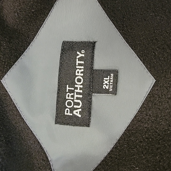 Port Authority Jacket - Picture 3 of 6